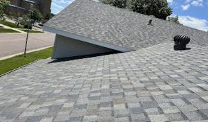 Trinity Exteriors