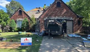 American Capital Roofing & Construction