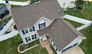 Grand View Roofing & Exteriors