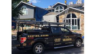 Sun Roofing