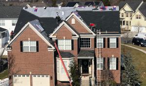 Bill Collins Roofing