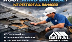 Goral Construction