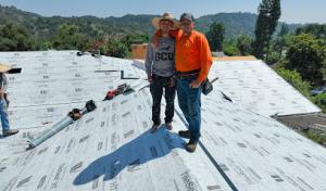 Roofing & More