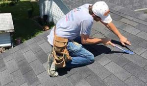 Cornerstone Roofing