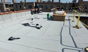 Stewart Roofing