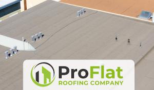 ProFlat Roofing Company