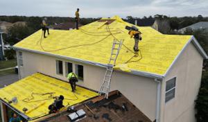 RoofClaim