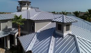 Security Roofing Systems