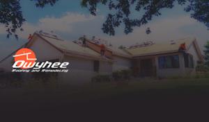Owyhee Roofing