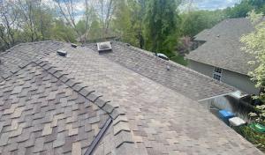 Intermountain Roofing Company