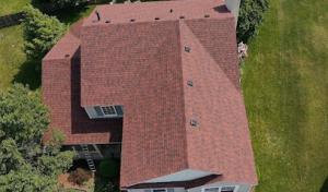 Savage Roofing