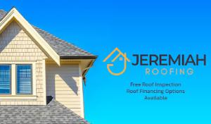 Jeremiah Roofing