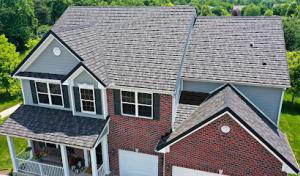Erie Home