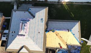 JM Roofing Solutions