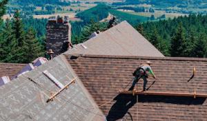 IronHead Roofing