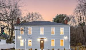 Legacy Modern Roofing & Siding