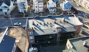 Pinnacle Roofing | commercial industrial, & residential roofing services