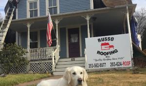 Russo Roofing