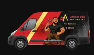 Medina Pro Roofing