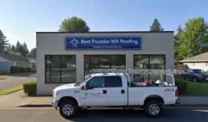 Best Poulsbo WA Roofing