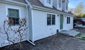 Suffolk County Gutters
