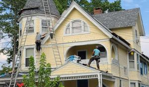 RoofTop Roofing of Connecticut, LLP