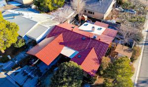 Elite Roofing & Construction