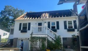 MassTech Roofing & Building