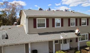 Fisher Roofing