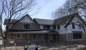 Cornerstone Roofing
