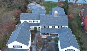 Connecticut Roofing Solutions