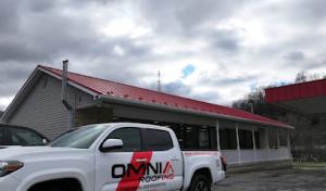 OMNIA Roofing