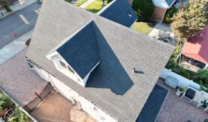 Lucky Stars Roofing