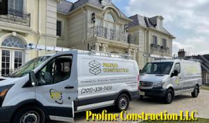 Profine Construction