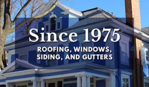 Community Roofing & Restoration