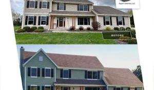 Expert Exteriors