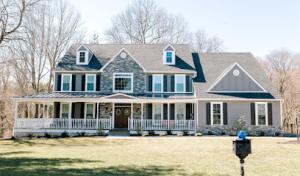 AMDG Exterior Contracting