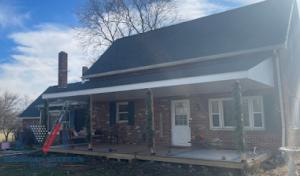 American Veteran Exteriors
