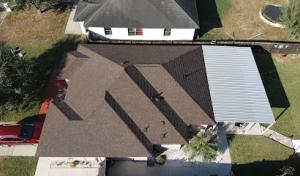 Alien Roofing