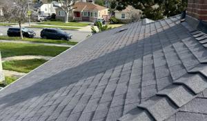 Thompson Roofing