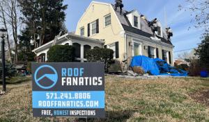 Roof Fanatics