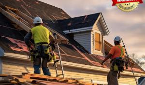 Trulson Roofing & Seamless Gutters