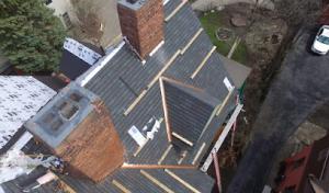 Five Star Roofing Consultants & Services