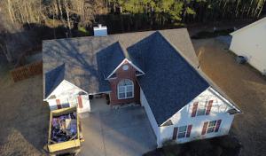 Magnolia Roofing & Restoration