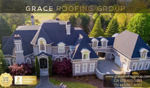 Grace Roofing Group