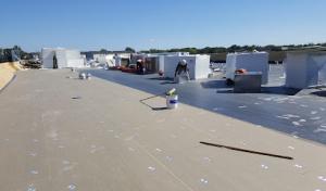 Columbia Roofing & Home Improvement