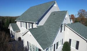 Shelter Construction Services