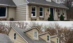 Solaris Companies - Roofing