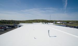Maxim Commercial & Residential Roofing