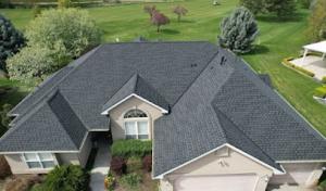 Bork Roofing